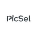 PicSel Logo